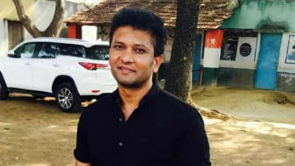 ಸಿಸಿಬಿ ಪೊಲೀಸರ ದಾಳಿ: ಕಟ್ಟಡ ಹಾರಿ ಪರಾರಿಯಾದ ರೌಡಿ ಕುಣಿಗಲ್ ಗಿರಿ