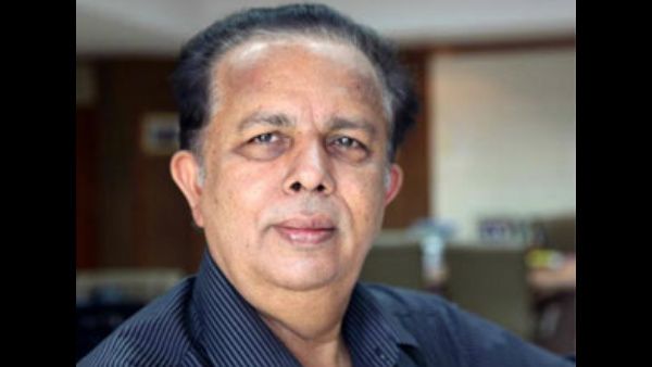 ಚಂದ್ರಯಾನ-2 ತಡವಾಗಲು ಯುಪಿಎ ಕಾರಣ: ಮಾಧವನ್ ನಾಯರ್