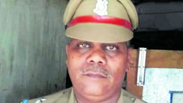 ಕಲಬುರಗಿ: ಹುತಾತ್ಮ ಯೋಧ ಮಹದೇವ ಪಾಟೀಲ್ ಅಂತ್ಯಕ್ರಿಯೆ