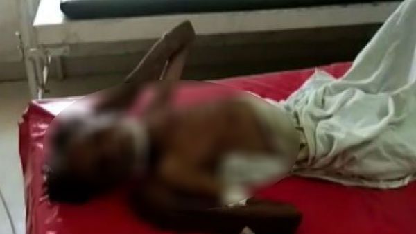 ದೆವ್ವ ಅಲ್ಲಾರೀ, ವೈದ್ಯರ ನಿರ್ಲಕ್ಷ್ಯ! ಪೋಸ್ಟ್ ಮಾರ್ಟಮ್ ಸಮಯದಲ್ಲಿ ಎದ್ದು ಕುಳಿತ ವ್ಯಕ್ತಿ!