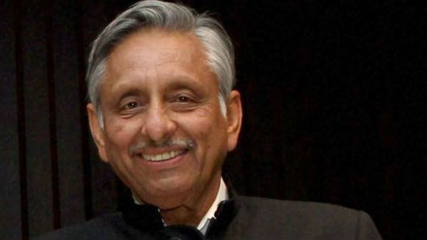 ಗಾಂಧಿ-ನೆಹರು ಇಲ್ಲದೆಯೂ ಕಾಂಗ್ರೆಸ್ ಉಳಿಯುತ್ತದೆ, ಆದರೆ: ಅಯ್ಯರ್