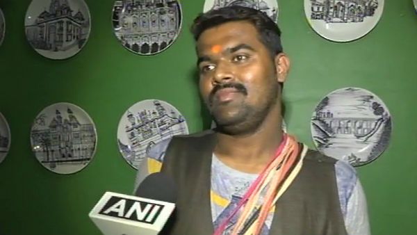 ರಾಜಕಾರಣಿಗಳನ್ನು ಮಿಮಿಕ್ರಿ ಮಾಡಿದ್ದ ಆಟಿಕೆ ವ್ಯಾಪಾರಿ ಬಂಧನ