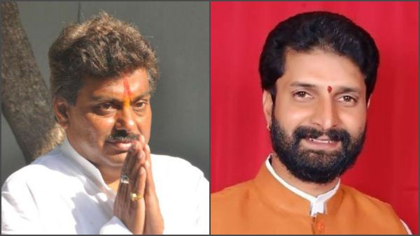 ಲಿಂಗಾಯತ ಮುಖಂಡರು 'ಸಿಎಂ' ಗಾದಿಗೆ,ಎಂಬಿ ಪಾಟೀಲರ ನೆರವು ಕೇಳಿದ ರವಿ