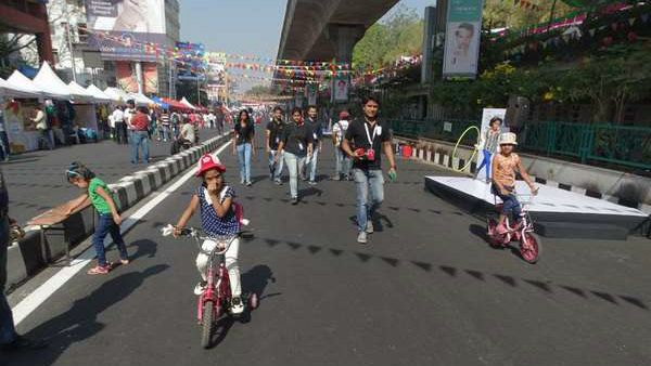 ಮೆಟ್ರೋ ಸುರಂಗ ಮಾರ್ಗ ಕಾರ್ಯ: ನಾಳೆಯಿಂದ ಎಂಜಿ ರಸ್ತೆಯಲ್ಲಿ ಹೆವಿ ಟ್ರಾಫಿಕ್