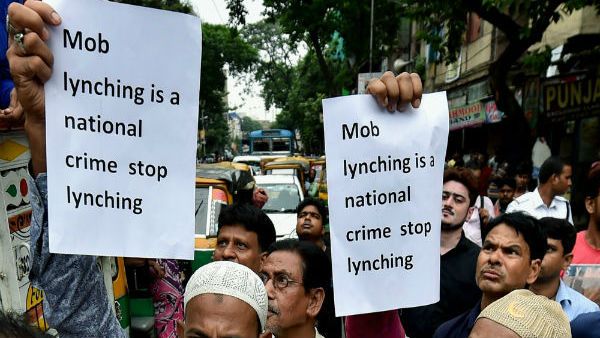 ಗುಂಪು ಹತ್ಯೆಯಲ್ಲಿ ಬಲಿಯಾದವನ ವಿರುದ್ಧ ದೋಷಾರೋಪ ಪಟ್ಟಿ!