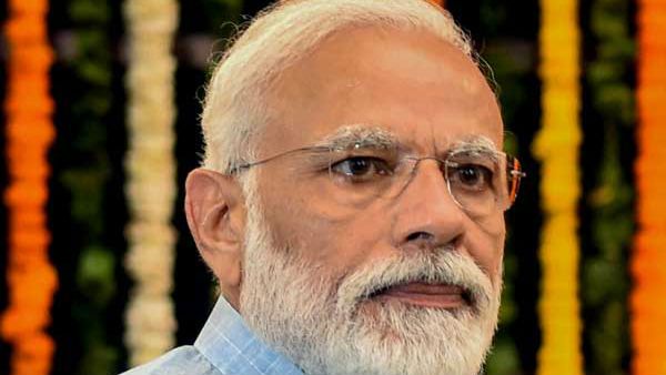 ಕಾರ್ನಾಡ್ ನಿಧನಕ್ಕೆ ಸಂತಾಪ ಸೂಚಿಸಿದ ಪ್ರಧಾನಿ ನರೇಂದ್ರ ಮೋದಿ