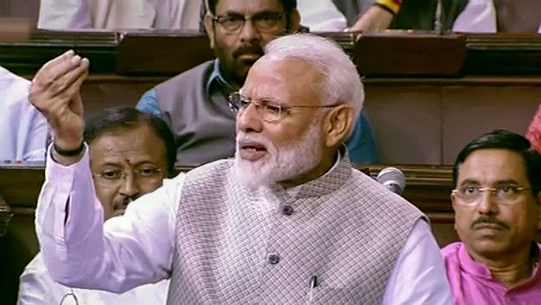 ಜಾರ್ಖಂಡ್‌ ಗುಂಪು ಹತ್ಯೆ: ಘಟನೆ ಬಗ್ಗೆ ಅಪಾರ ನೋವಿದೆ ಎಂದ ಮೋದಿ