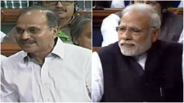 ಮೋದಿ ವಿರುದ್ದ ತೀರಾ ಕೆಳಮಟ್ಟದ ಪದ ಬಳಸಿದ ಕಾಂಗ್ರೆಸ್ ಸಂಸದ