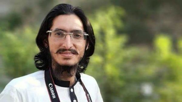 ಪಾಕ್ ಸೇನೆ, ಬೇಹುಗಾರಿಕೆ ಸಂಸ್ಥೆ ಐಎಸ್ ಐ ಟೀಕಾಕಾರನ ಹತ್ಯೆ