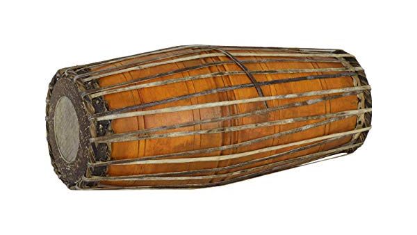 ಮುದಿಯಾಗದ ಮನಸ್ಸು ಮತ್ತು ಬೆರಳುಗಳ ಕಸುವಿನ ಮೃದಂಗವಾದಕ