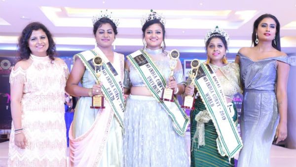 ಕರ್ನಾಟಕದ 3 ರೂಪದರ್ಶಿಯರು ಮಿಸೆಸ್ ಗ್ಲೋಬಲ್ ಯೂನಿವರ್ಸ್‌ಗೆ ಆಯ್ಕೆ