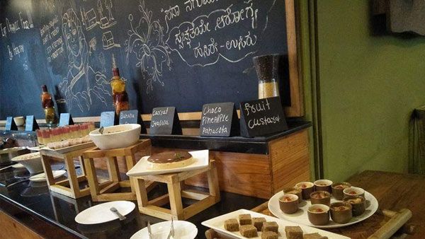 ವಿಶ್ವ ಪರಿಸರ ದಿನದಂದು ಕನ್ನಡ ಕವಿಗಳ ’ಹಸಿರು ಸಿರಿಯ’ ಹಾಡುಗಳು