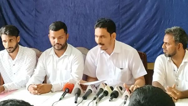 ಗೋವುಗಳ ಅಕ್ರಮ ಸಾಗಾಟಕ್ಕೆ ಮುಸ್ಲಿಂ ಸಂಘಟನೆಗಳ ವಿರೋಧ