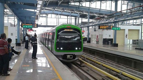 ಡೈರಿ ವೃತ್ತ-ನಾಗವಾರ ಮೆಟ್ರೋ ಸುರಂಗ ಕಾರಿಡಾರ್ ಕಾರ್ಯ ಆರಂಭ ಯಾವಾಗ?