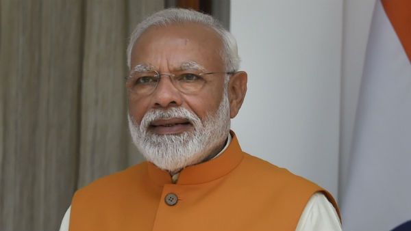 ನಮ್ಮ ಹೈಸ್ಕೂಲ್ ಹೆಡ್ ಮಾಸ್ಟ್ರನ್ನು ಮತ್ತೆ ನೆನಪಿಗೆ ತಂದ ಮೋದಿ!