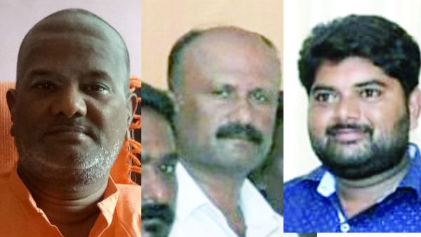 ಇಮ್ಮಡಿ ಮಹದೇವಸ್ವಾಮಿಗೆ ಖಾತೆ ಮಾಡಿಕೊಟ್ಟವರ ಅಮಾನತು