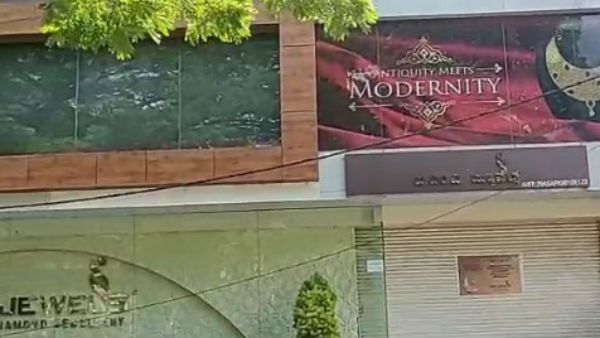 IMA ಜ್ಯುವೆಲ್ಲರಿ ಮಾಲೀಕ ಮನ್ಸೂರ್ ಖಾನ್ ನಾಪತ್ತೆ; 400 ಕೋಟಿ ಕಥೆ ಏನಂತೆ?