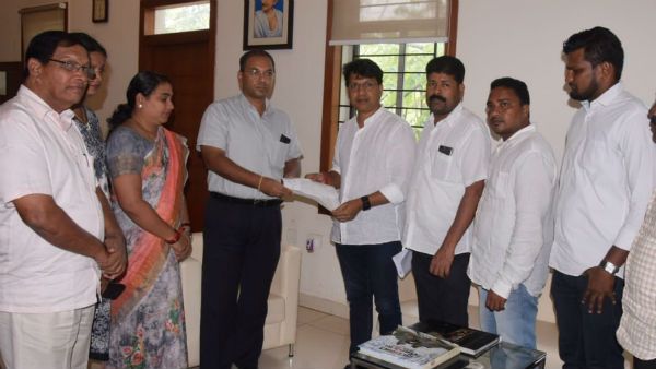 'ಗೋ ಕಳ್ಳರ ವಿರುದ್ಧ ರೌಡಿ ಶೀಟರ್ ಕೇಸು ದಾಖಲಿಸಿ ಗಡಿಪಾರು ಮಾಡಿ'