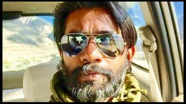 ಎದೆಯೊಡ್ಡಿ ನಿಂತು ಉಗ್ರರನ್ನು ಕೊಂದಿದ್ದ ಕನ್ನಡಿಗನ ಸಾಹಸಗಾಥೆ ಪುಸ್ತಕ ರೂಪದಲ್ಲಿ