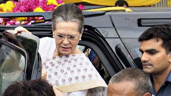 ಅಮೇಥಿ ಆಯ್ತು, ಈಗ ಸೋನಿಯಾ ಗಾಂಧಿ ರಾಯ್ ಬರೇಲಿ ಕ್ಷೇತ್ರದ ಮೇಲೆ ಬಿಜೆಪಿ ಕಣ್ಣು