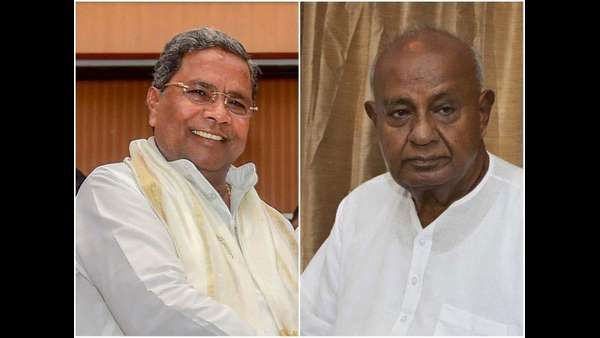 ದೇವೇಗೌಡ ಅವರಿಗೆ ತುಮಕೂರಲ್ಲ, ಮೈಸೂರು ಬೇಕಿತ್ತು!
