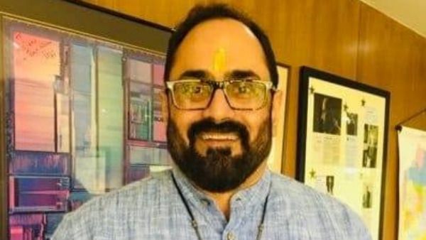 ಅತೃಪ್ತ ಶಾಸಕರು ಮುಂಬೈಗೆ ಹಾರಿದ್ದು ರಾಜೀವ್ ಚಂದ್ರಶೇಖರ್ ವಿಮಾನದಲ್ಲಿ