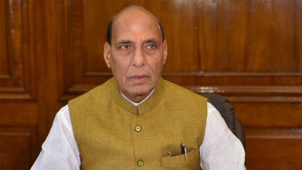 ಅತಿ ಎತ್ತರದ ಯುದ್ಧ ಭೂಮಿ ಸಿಯಾಚಿನ್ ಗೆ ಭೇಟಿ ನೀಡಲಿದ್ದಾರೆ ರಕ್ಷಣಾ ಸಚಿವ ರಾಜ್ ನಾಥ್ ಸಿಂಗ್