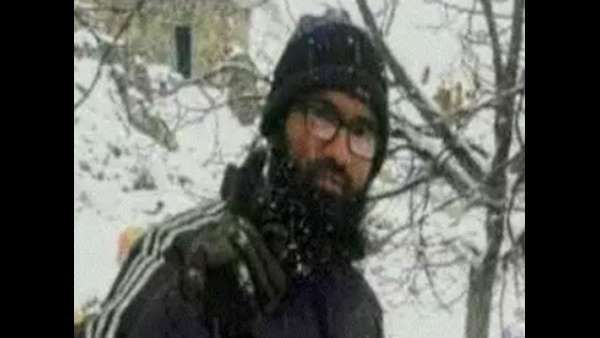 ಕಾಸರಗೋಡು ಮೂಲದ ಐಸಿಸ್ ಉಗ್ರ ಅಫ್ಘಾನಿಸ್ತಾನದಲ್ಲಿ ಹತ್ಯೆ