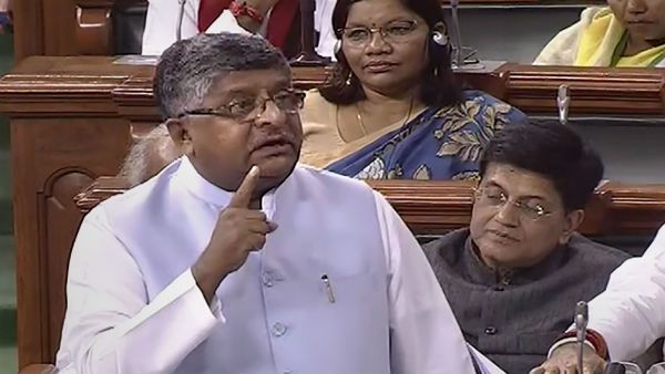 BSNL ಮುಚ್ಚುವ ಸುದ್ದಿ: ಸಚಿವ ರವಿಶಂಕರ್ ಪ್ರಸಾದ್ ಸ್ಪಷ್ಟನೆ