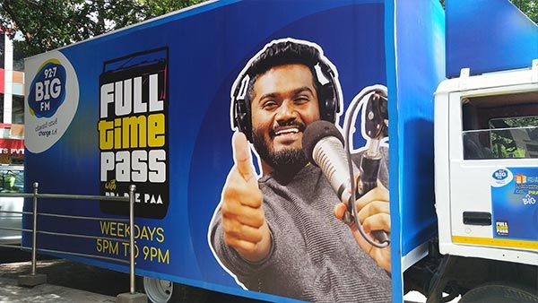 ಬೆಂಗಳೂರಿನ ವೈಭವವನ್ನು ಮರಳಿ ತರಲು RJ ಪ್ರದೀಪ್ ಗ್ಯಾಂಗ್ ಸಜ್ಜು