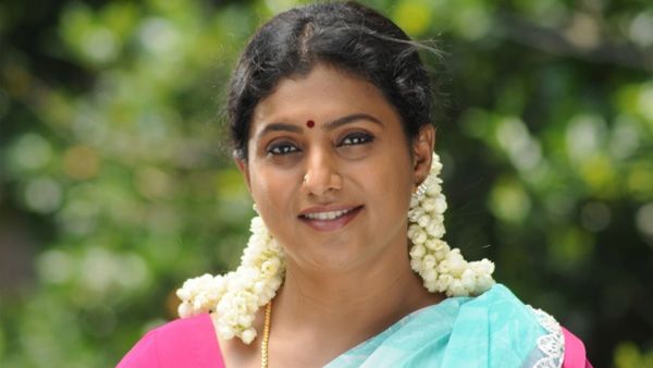 ಶಾಸಕಿ ರೋಜಾಗೆ ಸಿಕ್ತು ಪವರ್, ಕೈಗಾರಿಕಾ ನಿಗಮಕ್ಕೆ ಮುಖ್ಯಸ್ಥೆ