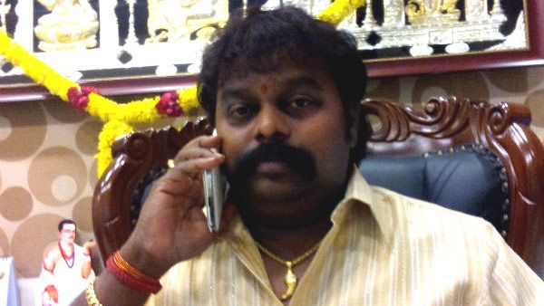 ಮನ್ಸೂರ್ ಸ್ಫೋಟಕ ವಿಡಿಯೋ ಆರೋಪ ಅಲ್ಲಗೆಳೆದ ಟಿಎ ಶರವಣ