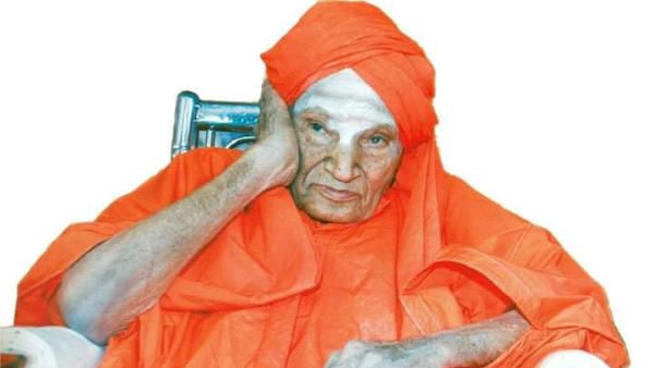 ಶಿವಕುಮಾರ ಸ್ವಾಮೀಜಿಗಳಿಗೆ ಭಾರತ ರತ್ನ, ಮೋದಿಗೆ ಕುಮಾರಸ್ವಾಮಿ ಪತ್ರ