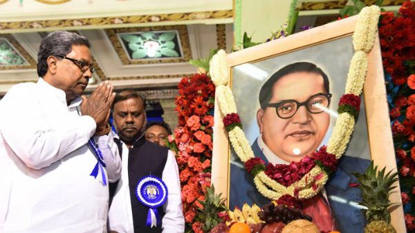 ಮನುಸ್ಮೃತಿ ಆಧಾರದ ಸಮಾಜ ನಿರ್ಮಾಣದ ಪ್ರಯತ್ನ ನಡೆದಿತ್ತು