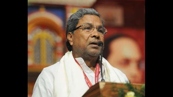 ಸಿದ್ದರಾಮಯ್ಯ ಇಷ್ಟೊಂದು ತಲೆಕೆಡಿಸಿಕೊಳ್ಳುತ್ತಿರುವುದಕ್ಕೆ ಇದಾ ಕಾರಣ?