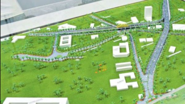 ಬಿಗ್ ಬ್ರೇಕಿಂಗ್ : ಉಕ್ಕಿನ ಸೇತುವೆ ಯೋಜನೆ ಕೈ ಬಿಟ್ಟ ಕರ್ನಾಟಕ ಸರ್ಕಾರ