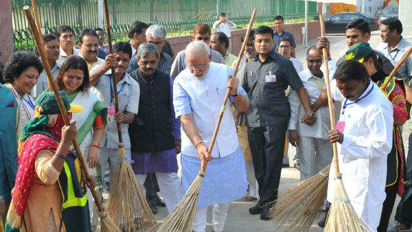 ಪ್ರಧಾನಿ ಮೋದಿ ಯೋಜನೆಗೆ ಶಹಬ್ಬಾಸ್ ಎಂದ ವಿಶ್ವಸಂಸ್ಥೆ!