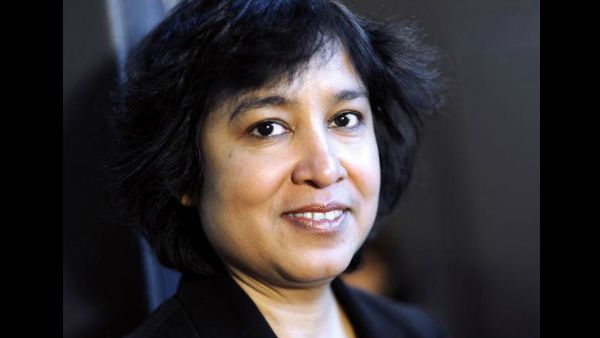 'ಯಾರಿಗೆ ವೋಟು ಹಾಕಿದ್ದೀಯಾ?' ತಸ್ಲಿಮಾ ಪ್ರಶ್ನೆಗೆ ಮುಸ್ಲಿಂ ಡ್ರೈವರ್ ಉತ್ತರ...