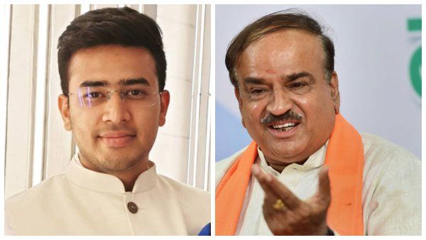 ಅನಂತ್ ಕುಮಾರ್ ಕಚೇರಿ ಬೇಡ ಎಂದ ಸಂಸದ ತೇಜಸ್ವಿ ಸೂರ್ಯ