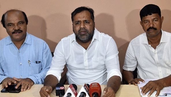 ರಾಜ್ಯದಲ್ಲಿ ಕೈಗಾರಿಕಾ ಟೌನ್ ಶಿಪ್ ಪ್ರಾಧಿಕಾರ ರಚನೆ- ಯು.ಟಿ ಖಾದರ್