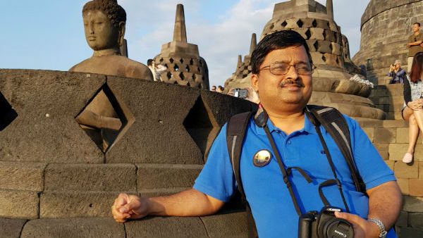 ಸುಪ್ತವಾಗಿದ್ದ ಅಹಂಕಾರದ ಸರ್ಪವನ್ನು ಬಡಿದೆಚ್ಚರಿಸಿದ ಪ್ರಸಂಗ!