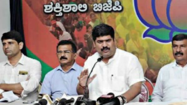 ಕುವೈತ್ ನಲ್ಲಿನ 35 ಯುವಕರು ಶೀಘ್ರ ಮಂಗಳೂರಿಗೆ-ವೇದವ್ಯಾಸ್ ಕಾಮತ್