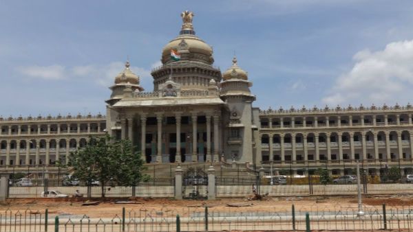 10 ಸಾವಿರ ಹುದ್ದೆಗಳ ಭರ್ತಿಗೆ ಕರ್ನಾಟಕ ಸರ್ಕಾರದ ಸುತ್ತೋಲೆ 