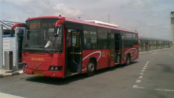 ವೋಲ್ವೊ ಬಸ್‌ ಸೇವೆ ನಗರಕ್ಕಿಲ್ಲ, ಹೊರವಲಯಕ್ಕೆ ಮಾತ್ರ, ಕಾರಣವೇನು?