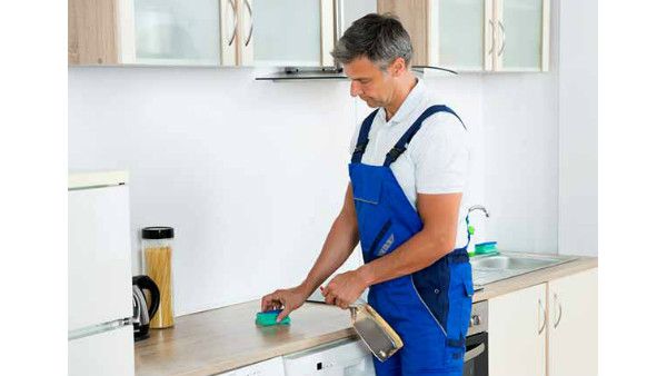 ಮನೆಕೆಲಸಕ್ಕೆ ಕೆಲಸದವಳನ್ನು ಇಟ್ಟುಕೊಂಡಿದ್ದೆಲ್ವೋ, ಏನೋ ಮಾಡ್ದೆ?