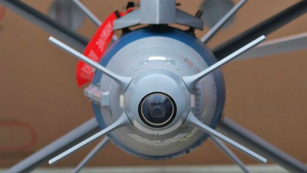 ಇಸ್ರೇಲ್ ಜತೆ ಡೀಲ್, ಭಾರತದ ಬತ್ತಳಿಕೆಗೆ 100 'ಸ್ಪೈಸ್ ಬಾಂಬ್'