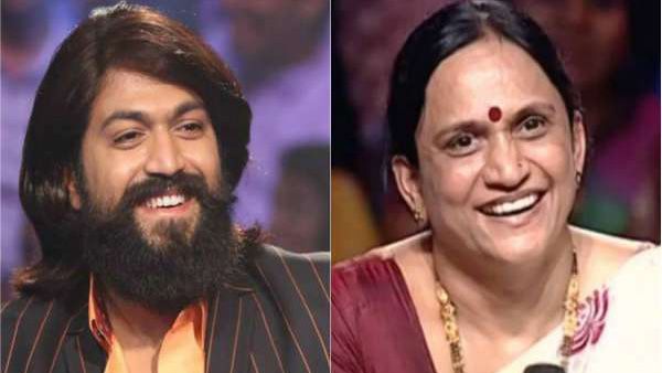 ಬಾಡಿಗೆ ಮನೆ ಹಾನಿ ಪ್ರಕರಣ: ಯಶ್ ತಾಯಿಗೆ ಸಿಕ್ತು ನಿರಾಳ ಸುದ್ದಿ