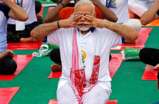 ಸಾಂಸ್ಕೃತಿಕ ನಗರಿ ಮೈಸೂರಿಗೆ ಈ ಬಾರಿಯೂ 'ಯೋಗ' ಇಲ್ಲ!