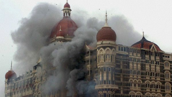 ಮುಂಬೈ ಟೆರರ್ ಅಟ್ಯಾಕ್ ಮಾಸ್ಟರ್ ಮೈಂಡ್ ಹಫೀಜ್ ಸಯೀದ್ ಬಂಧನ