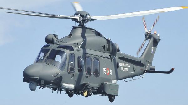 ಅಗಸ್ಟಾ ವೆಸ್ಟ್‌ಲ್ಯಾಂಡ್ ಪ್ರಕರಣ: ನಿನ್ನೆ 'ಸತ್ತಿದ್ದ' ವ್ಯಕ್ತಿ ನಾಳೆ ಕೋರ್ಟ್‌ನಲ್ಲಿ ಸಾಕ್ಷಿ ಹೇಳಲಿದ್ದಾರೆ!